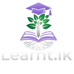 Learnt.lk Logo